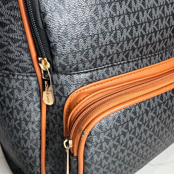 Michael Kors Backpack - Picture 3 of 9